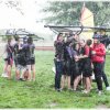III letni obóz: Dźwirzyno 2011